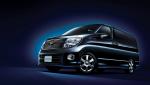 Nissan Elgrand 350 Highwaystar Black Leather Edition 2010 года
